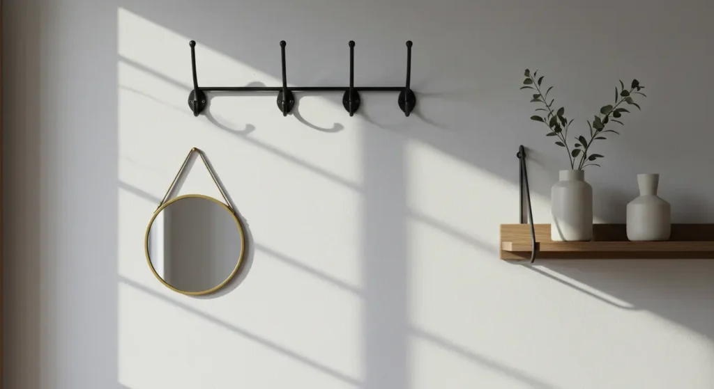 Simple Household Item Mounts (No Tools Needed)