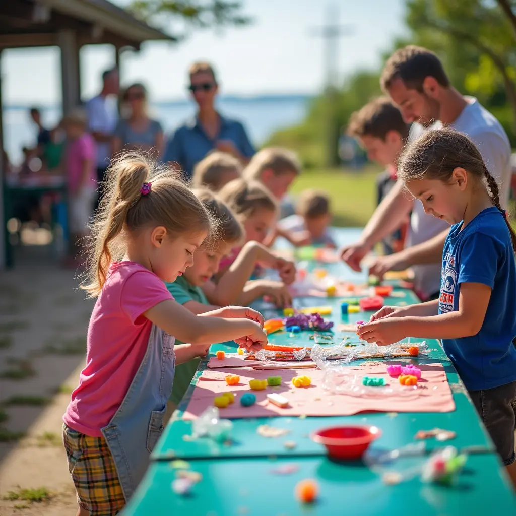 "A Coastal Haven for All Ages - Discover Morehead City, NC"