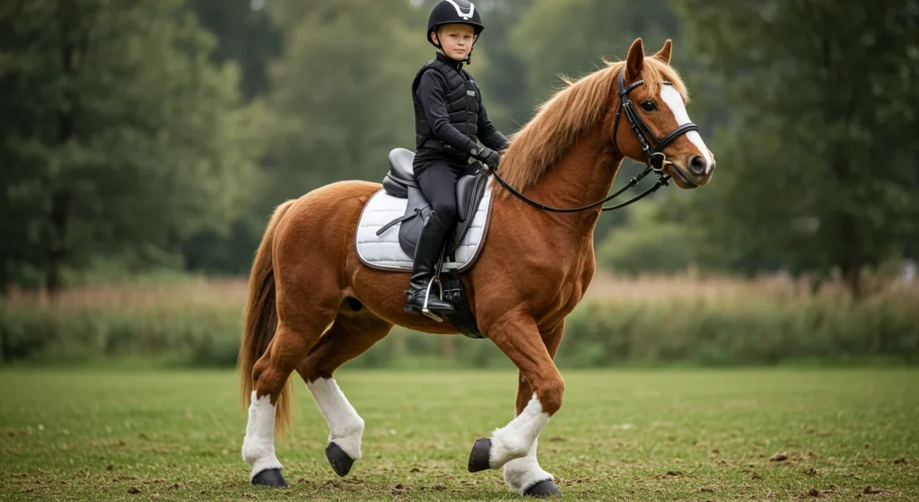 Fun & Kid-Friendly Horse and Rider Costume Ideas