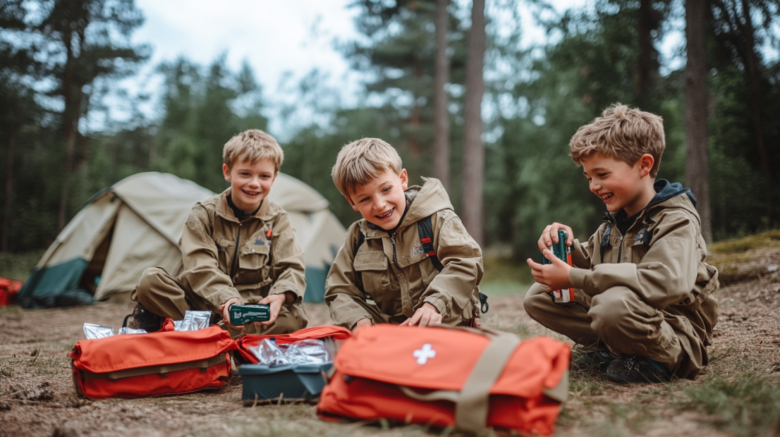 Proven Steps to Get the Cub Scout Emergency Preparedness Award