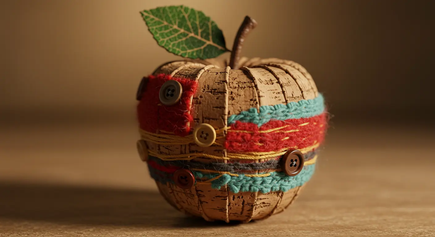 Top 12 Apple Crafts for Preschoolers That Kids Will Love